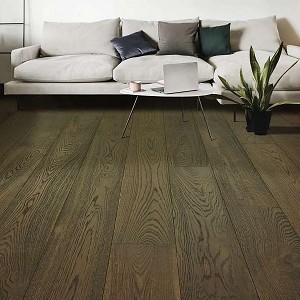Expressions Oak